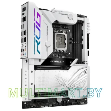 Материнская плата ASUS ROG MAXIMUS Z790 FORMULA картинка 2